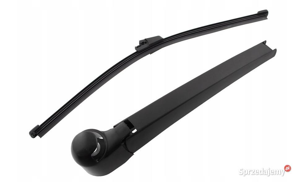 Volkswagen Golf IV 9705 wycieraczka tylna ramię Łódź