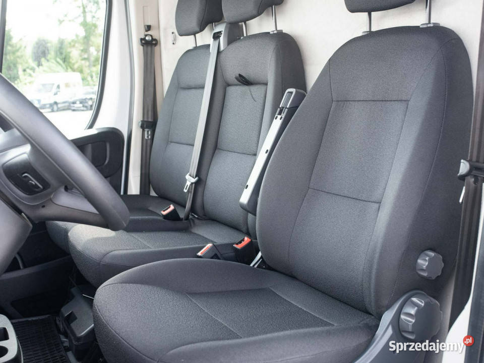 Fiat Ducato CB320SGDucato Maxi H3Power L4H3 biały