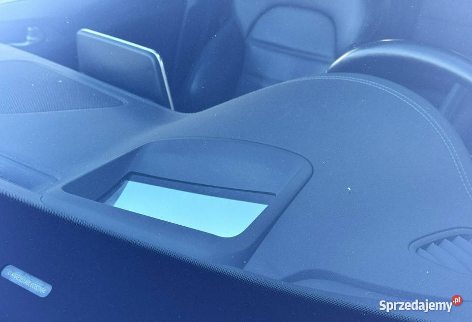 Kia Stinger GTLINE20 TGDI 245 FV23 serwisowany w kujawsko-pomorskie Toruń