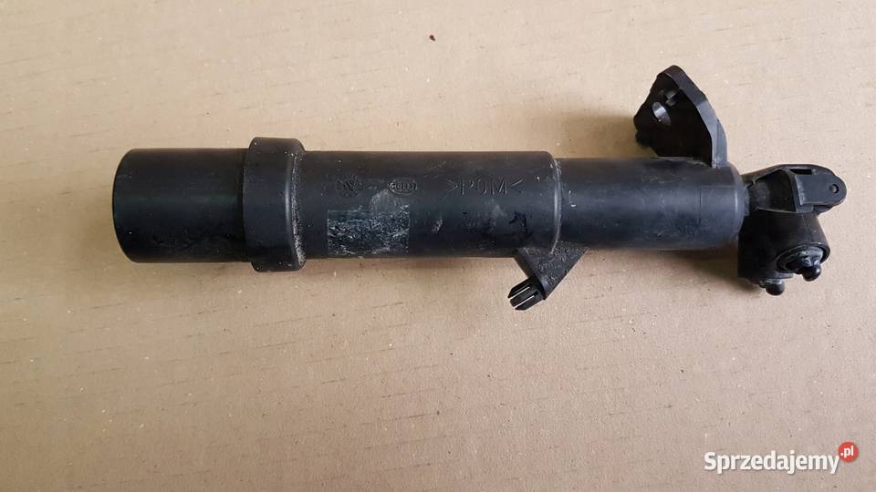 SPRYSKIWACZ LAMP MERCEDES W203 SPORT COUPE wielkopolskie Międzychód sprzedam