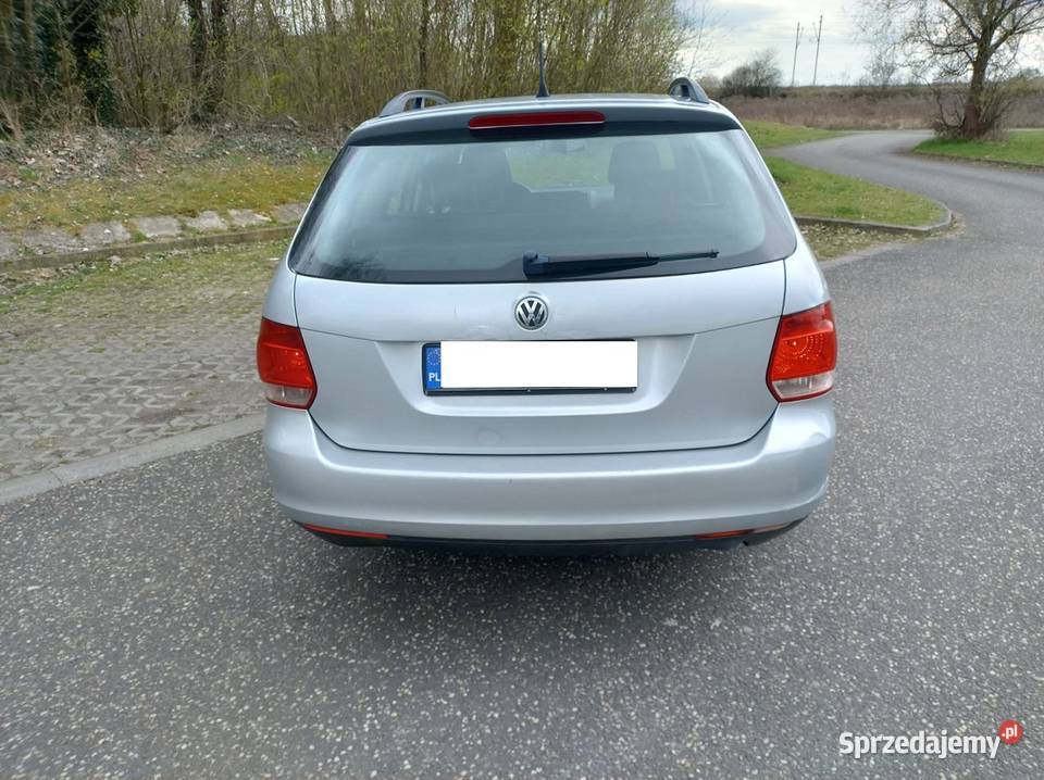 ww golf 19 tdi kombi