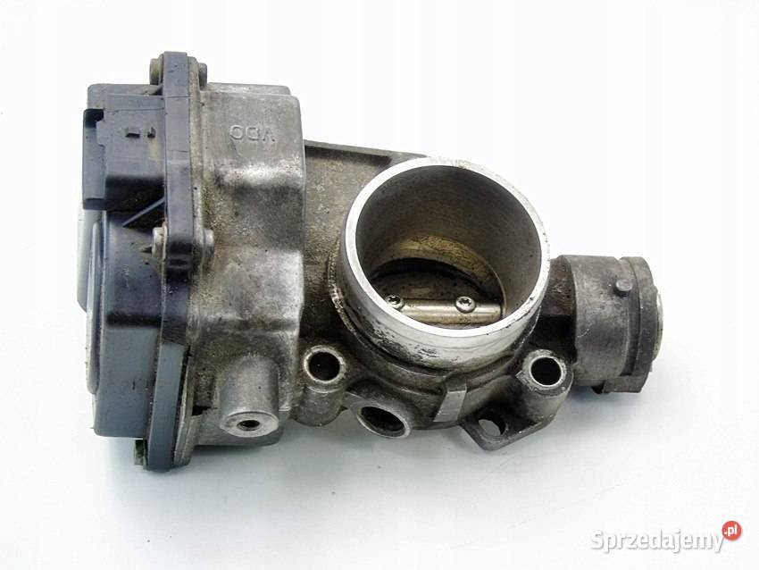 PRZEPUSTNICA 20 T TURBO MEGANE 2 SCENIC 2 LAGUNA Sosnowiec