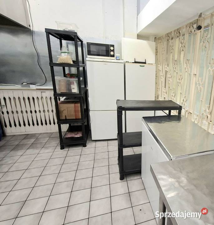 Sprzedam dostawa sushi mazowieckie Warszawa