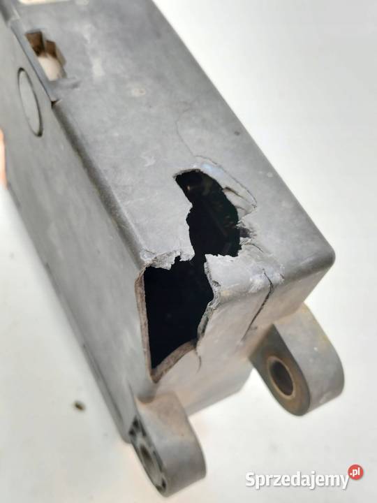 MODUŁ A0025408745 MercedesBenz ECONIC