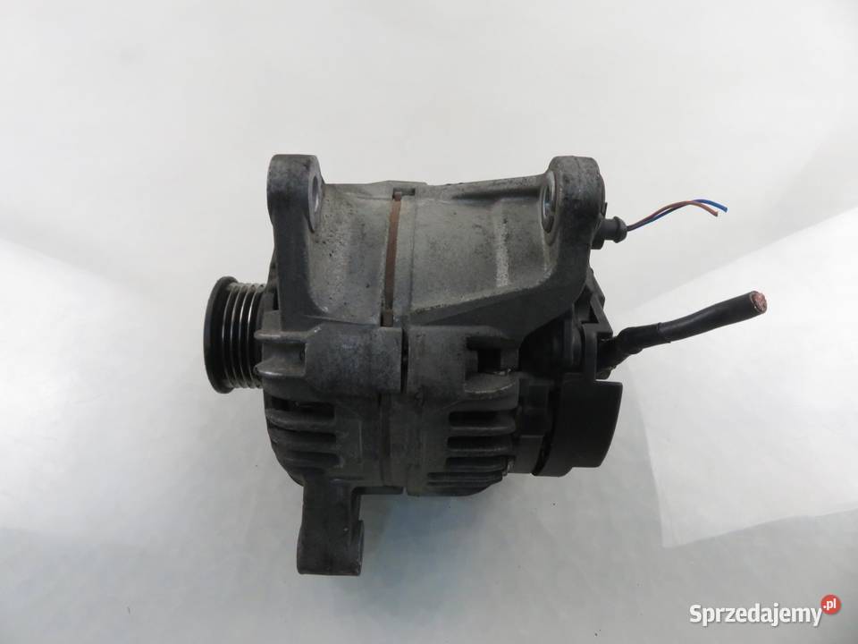 ALTERNATOR SKODA FABIA I 14 047903015Q