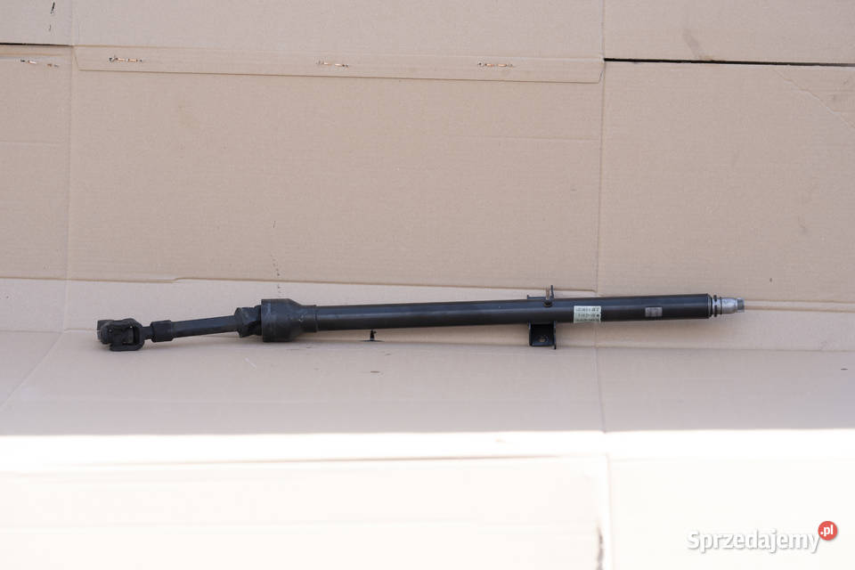 SZTYCA KOLUMNA KIEROWNICZA MERCEDES SPRINTER VW dostawcze mazowieckie Radom