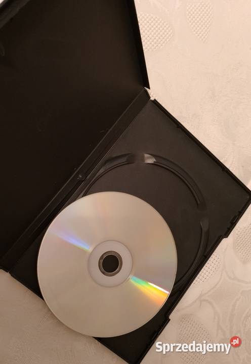 Film DVD video COLUMBO Okup nieżywego człowieka sensacyjny wielkopolskie