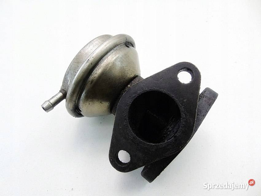 ZAWÓR SPALIN EGR 25 TDI AUDI A4 A6 A8 PASSAT B5 Recyrkulacja spalin EGR śląskie Sosnowiec sprzedam