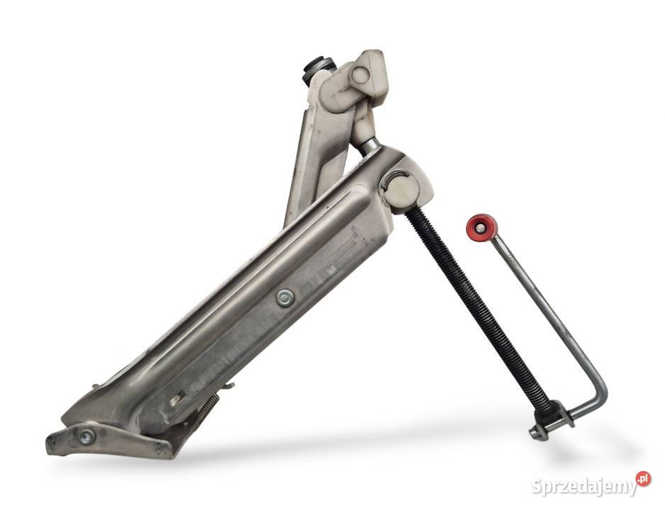 PODNOŚNIK LEWAREK SAMOCHODOWY MERCEDES W203 C świętokrzyskie Działoszyce