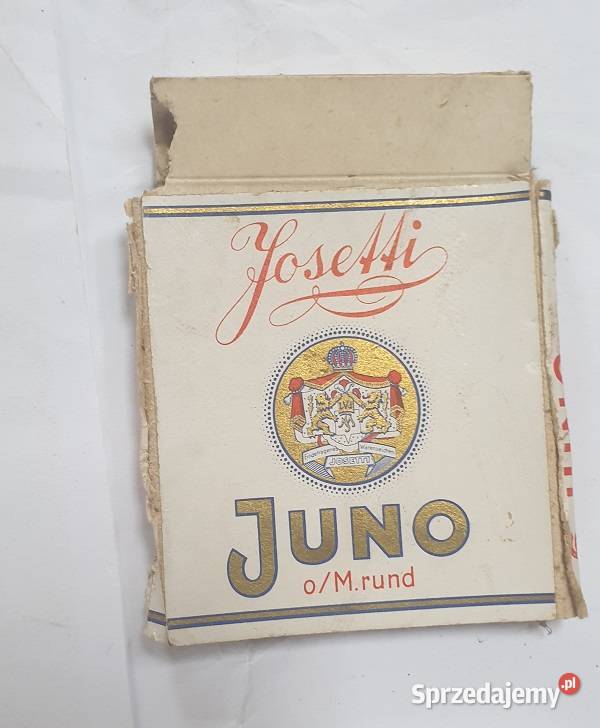 Kolekcjonerskie pudełko Josetti Juno-