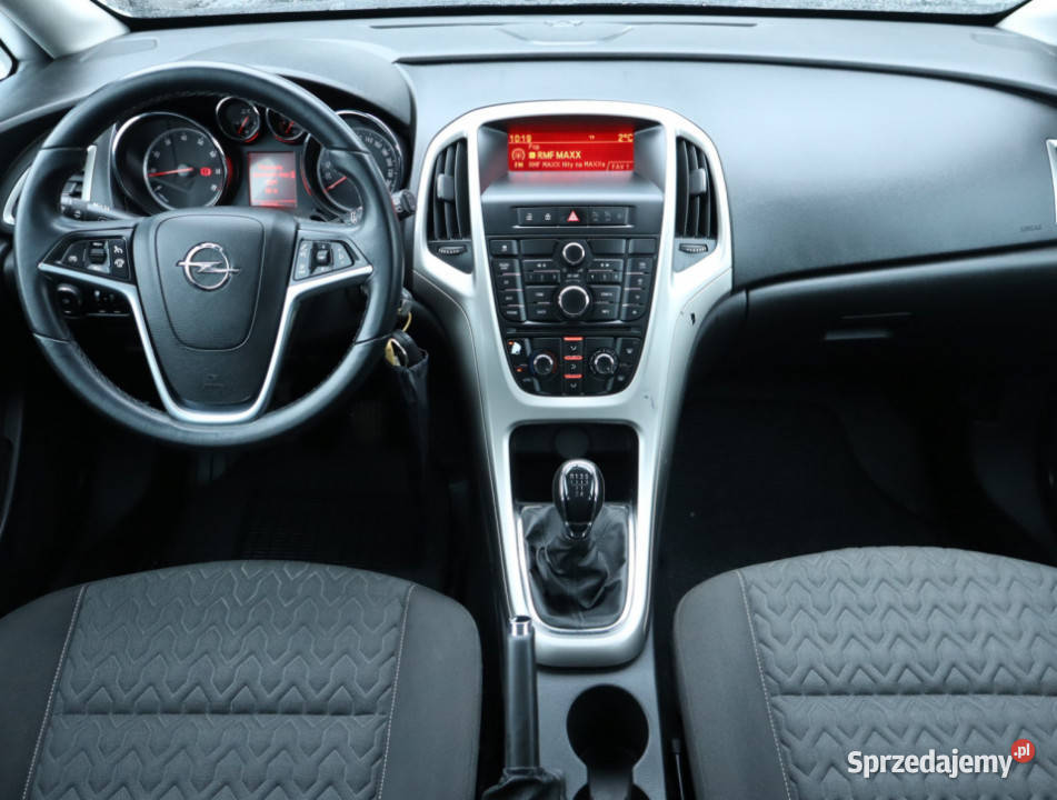 Opel Astra 16 16V Piaseczno sprzedam