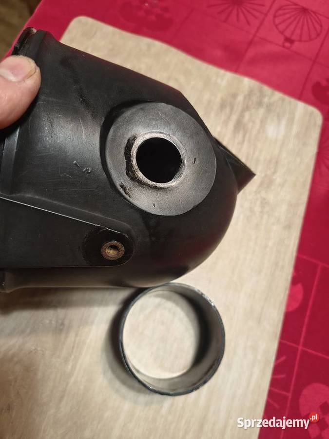 Obudowa lampy WSK 125 175 podkarpackie Rzeszów