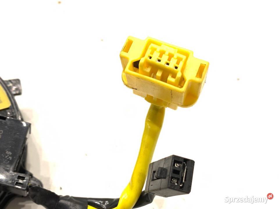 TAŚMA AIRBAG MITSUBISHI LANCER VIII Hatchback podkarpackie