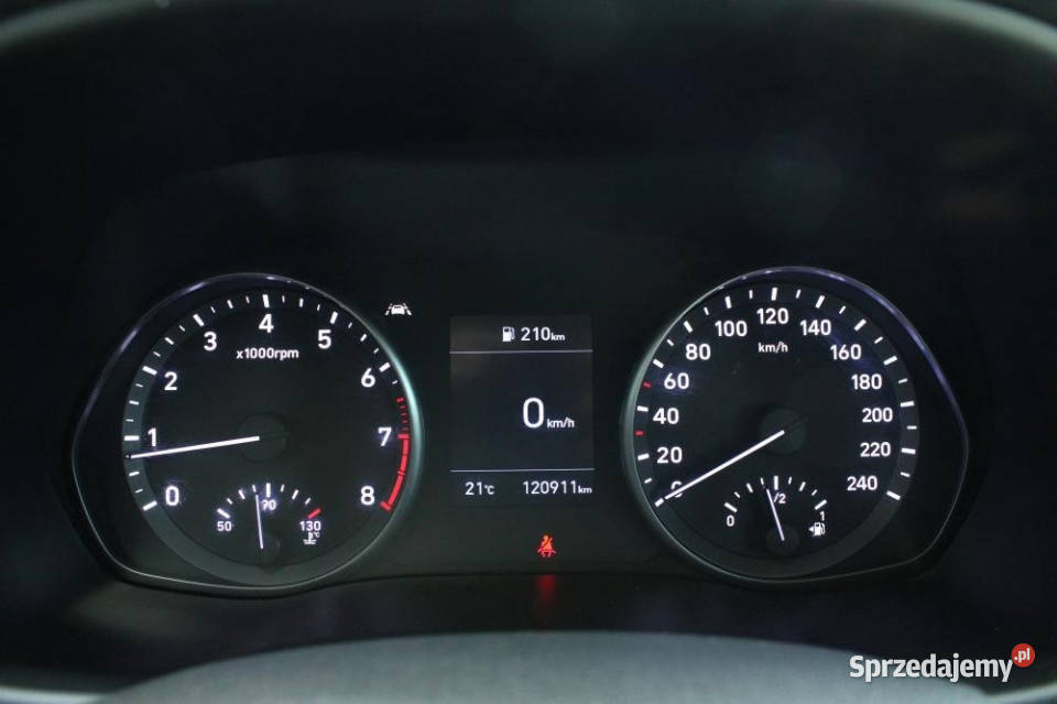 HYUNDAI i30 2022r Salon Tempomat USB BT FV23 pomorskie Gdańsk