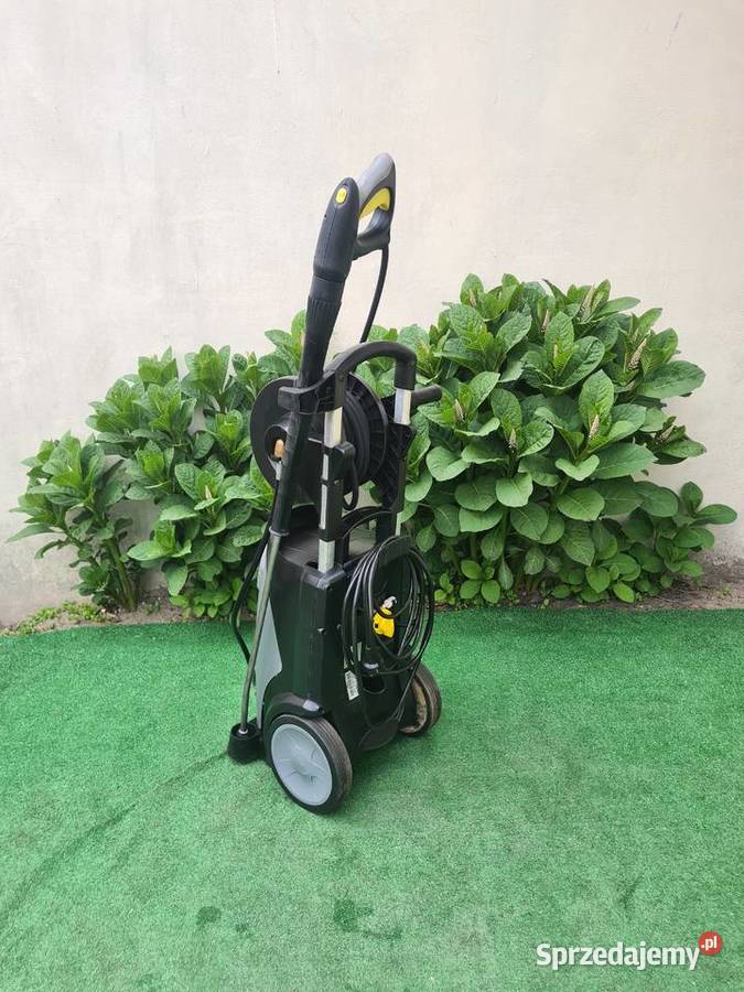 Myjka Karcher HD 615 CX Zwijacz Gwarancja mazowieckie Radom sprzedam