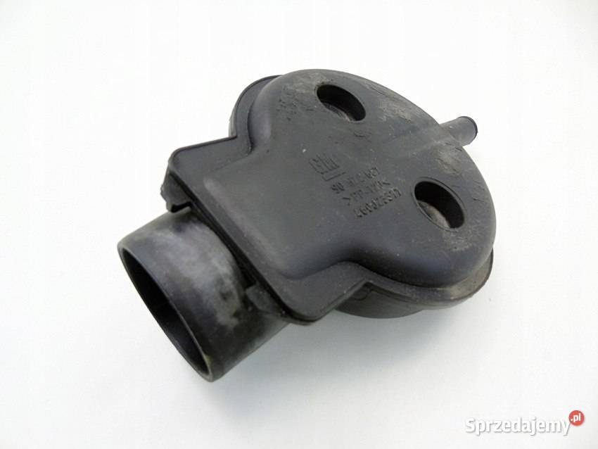 OBUDOWA WLOT POWIETRZA 10 12 14 16V CORSA C Sosnowiec