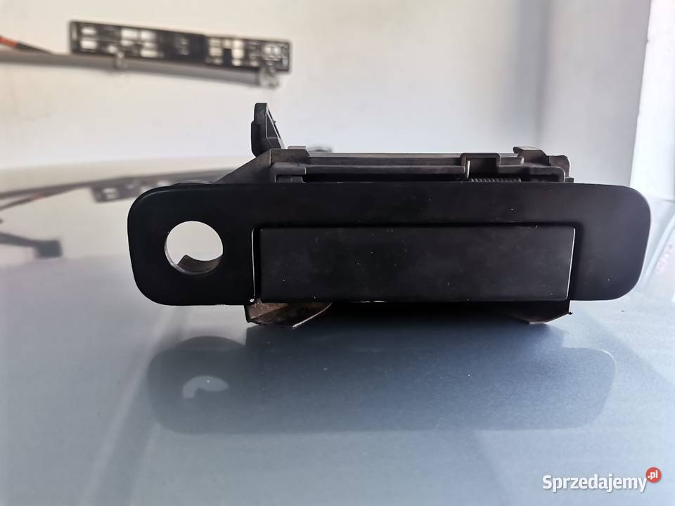 Klamka drzwi Audi A4 b5 przedlift osobowe Karoseria śląskie Częstochowa