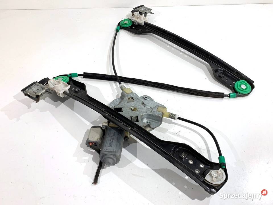 PODNOŚNIK SZYBY LEWY PRZÓD CHRYSLER 300C 994668 osobowe Mechanizmy opuszczania szyb