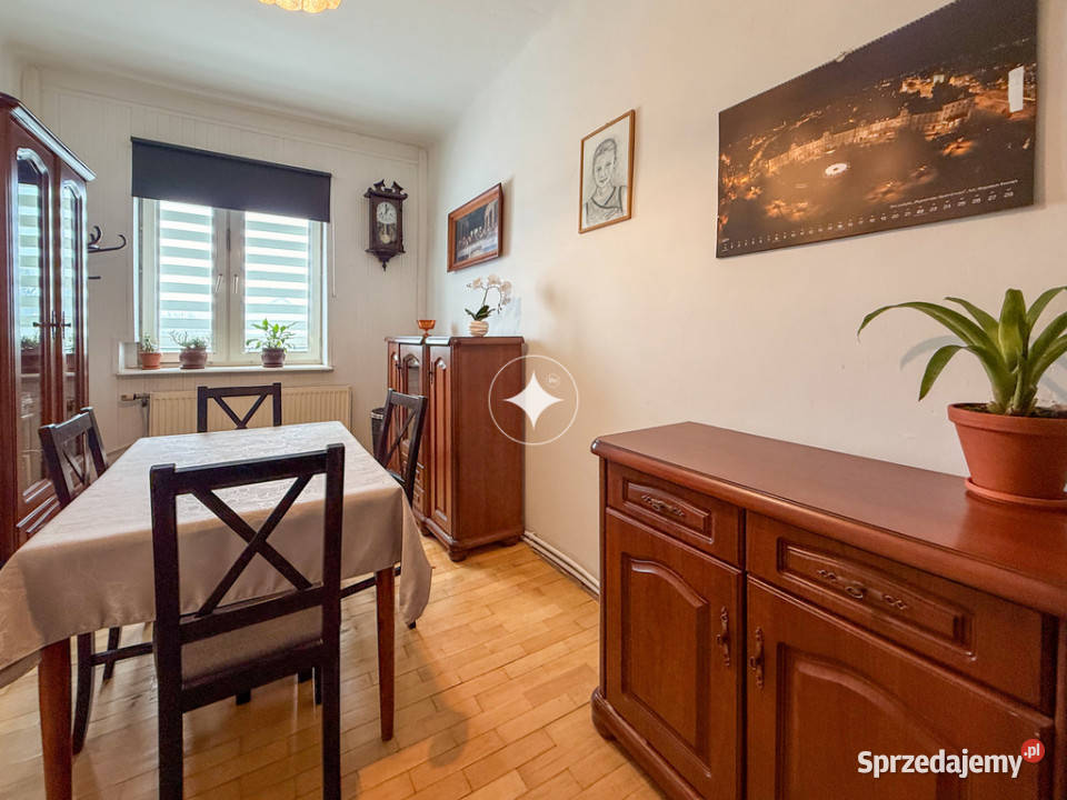 Rodzinne mieszkanie 91m2 z loggią i garażem Żółtańce-Kolonia