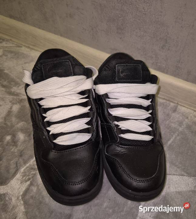 BButy chłopiec Karl Kani 40 Łódź sprzedam