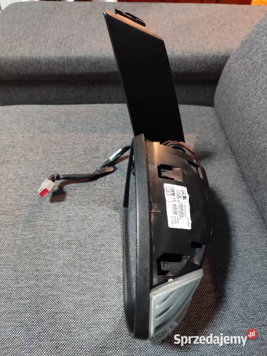 Prawe lusterko Ford grand C manualna Lipnica Wielka