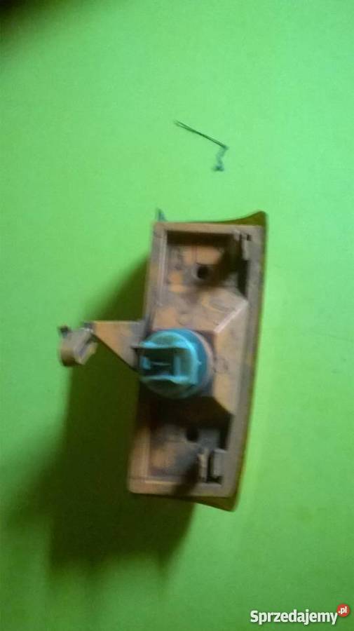 kadett d lampy przód Lipiny sprzedam