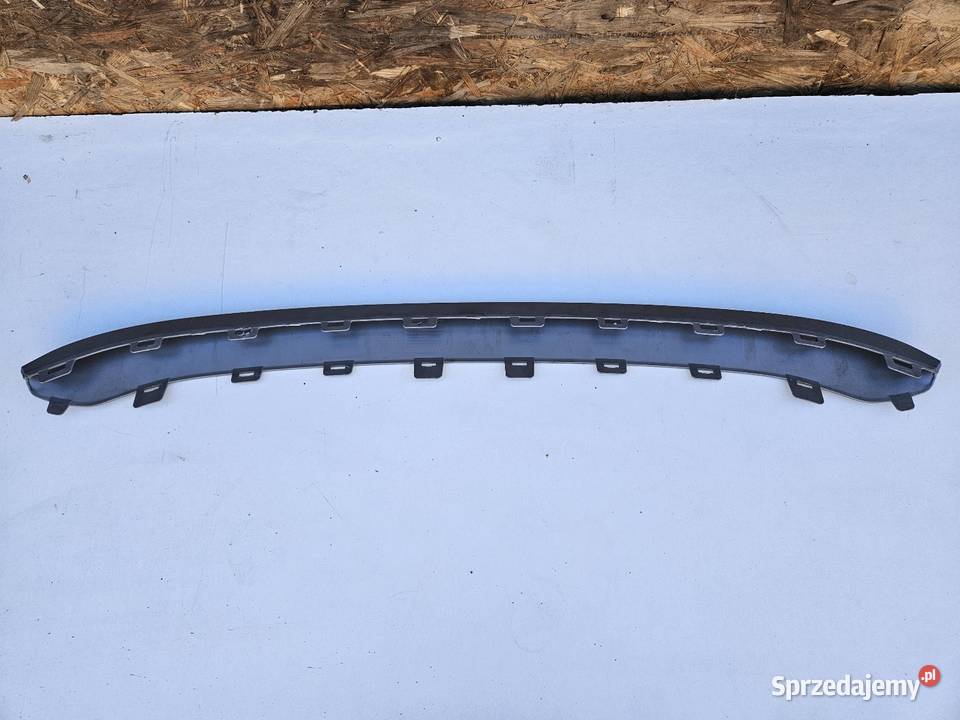 SKODA KODIAQ LISTWA SPOILER ZDERZAKA PRZÓD Międzychód