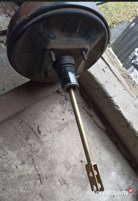 Audi 80 B2 pompa hamulcowa serwo hamulca sprzedam