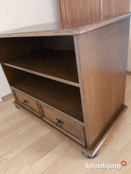 Szafka nazwa Demgo RTV Bydgoszcz sprzedam