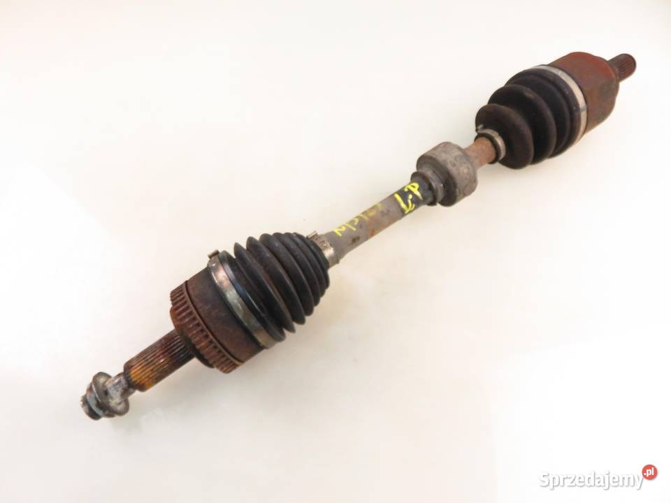 PÓŁOŚ LEWA PRZEDNIA HYUNDAI ix35 20 CRDi