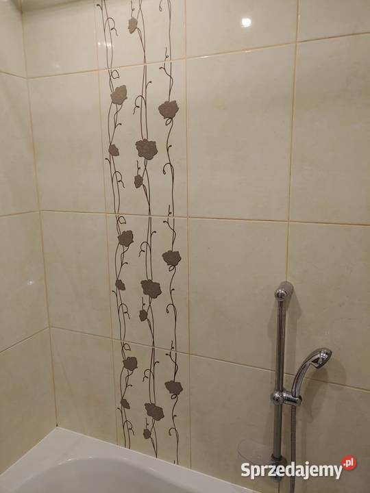 Mieszkanie 47m2 3 pokoje