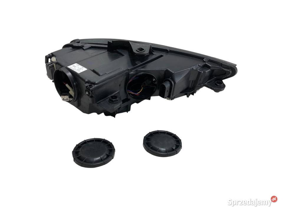 Audi A3 8V 062012072016 Sedan Reflektor Lampa Lampy przednie