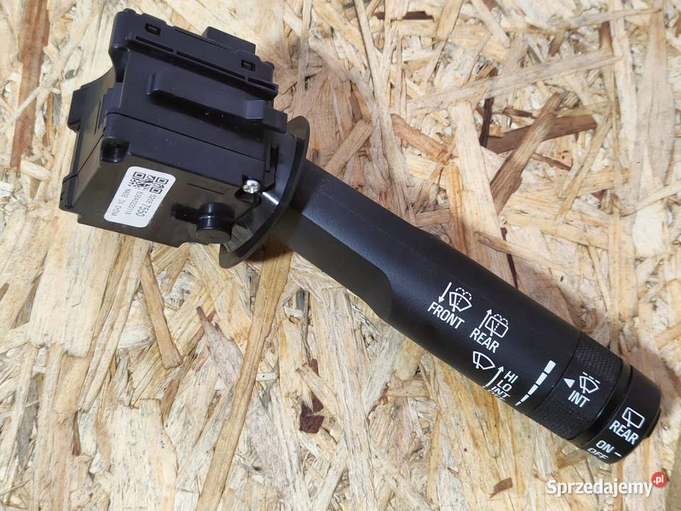 Manetka Przełącznik Wycieraczek Opel Mokka X osobowe Panele sterowania, przełączniki Pleszew