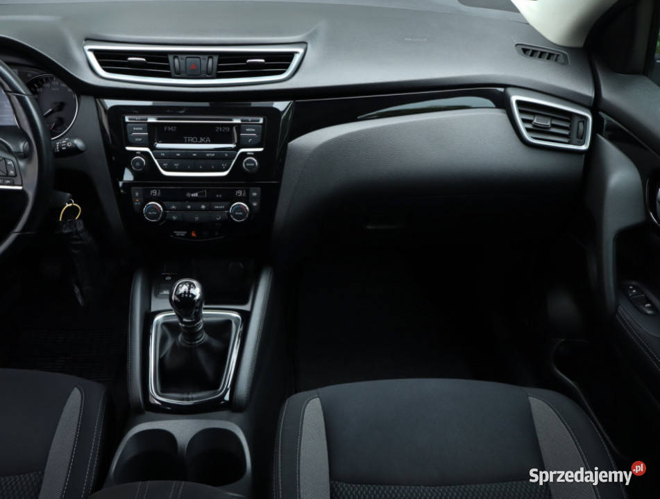 Nissan Qashqai 12 DIGT 1197cm3