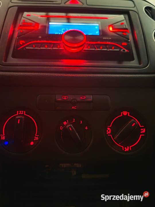 GOLF PLUS 5 LPG mechanicznie super Jaworzno sprzedam