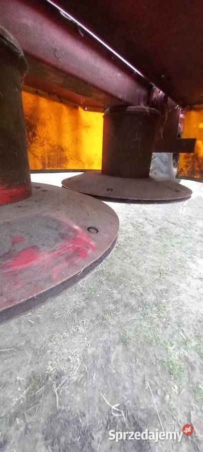 Kosiarka 165 Płońsk