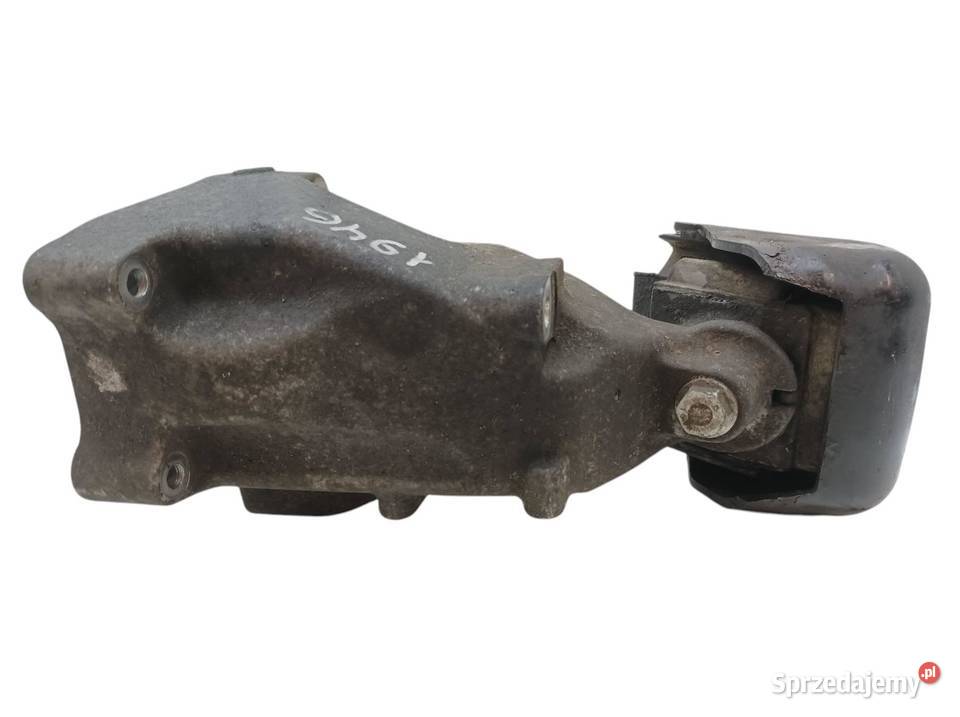 ŁAPA WSPORNIK PODUSZKA A6512231804 22 CDI sprzedam