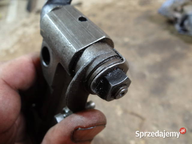 klawiatura rozrząd AWO Simson Sport Org DDR Żary sprzedam