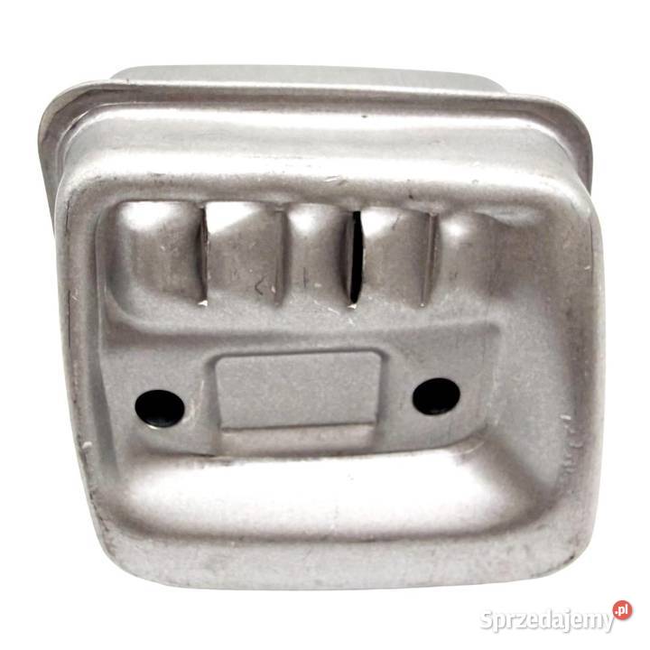 Tłumik STIHL MS182 MS182C MS212 MS212C OEM Ostrołęka