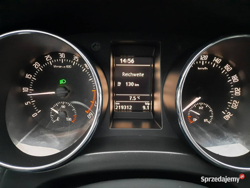 koda Yeti 4x4 KLIMA 2 Właściciel Serwis ASO TUV mazowieckie Żyrardów sprzedam