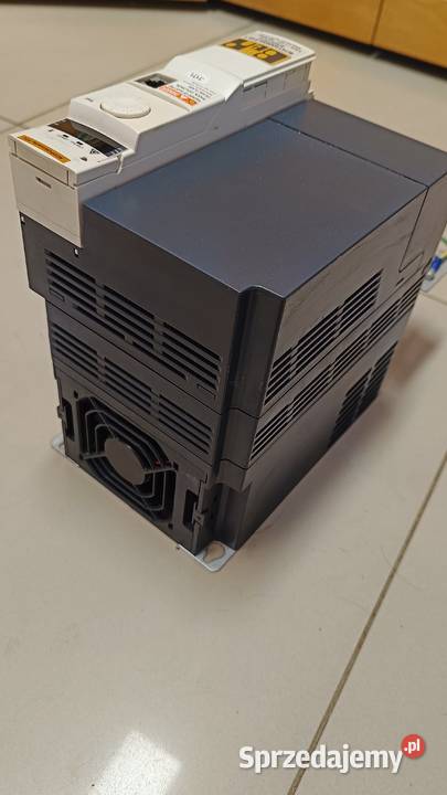 Falownik BR 8I74T4005500101 55kW mazowieckie Nowy Dwór Mazowiecki