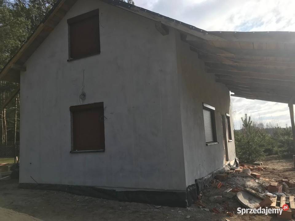 ROLETY ZEWNĘTRZNE ŻALUZJE FASADOWE Remont i budowa Usługi dla domu mazowieckie Wyszków