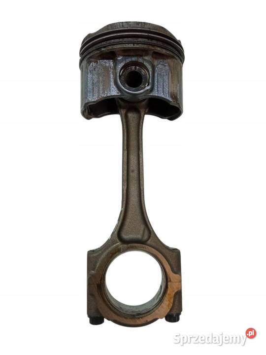 TŁOK KORBOWÓD 0800T 16 VVTI Toyota Avensis III osobowe