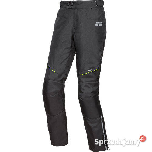 Spodnie motocyklowe Road WP XL 3XL Zielona Góra sprzedam