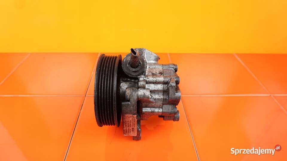 BMW X5 E53 48 V8 05r 360 N62 pompa wspomagania osobowe Suków