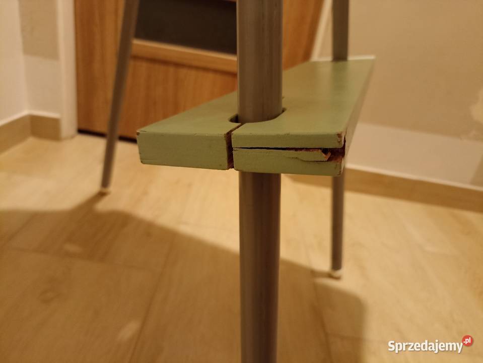 Krzesełko do karmienia IKEA Antilop Kraków