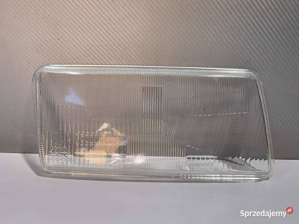 AUDI 80 B3 PRAWY KLOSZ LAMPY 188691 osobowe Ostroróg sprzedam