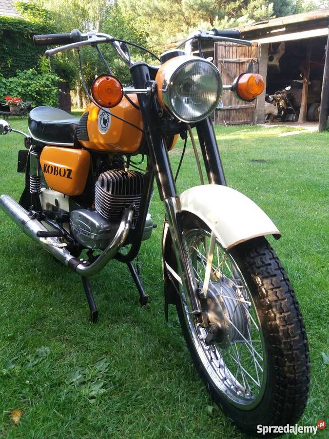 WSK 175 KOBUZ śląskie Częstochowa sprzedam