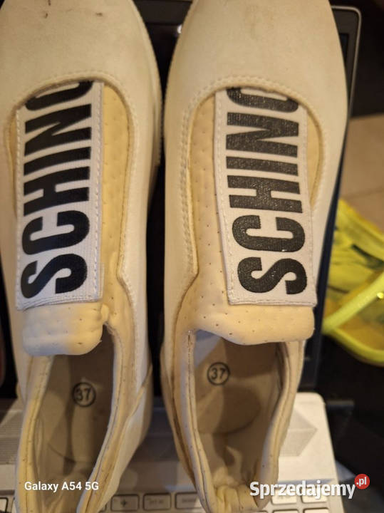 Schino buciki wygodne różne rozmiary inna Myszków