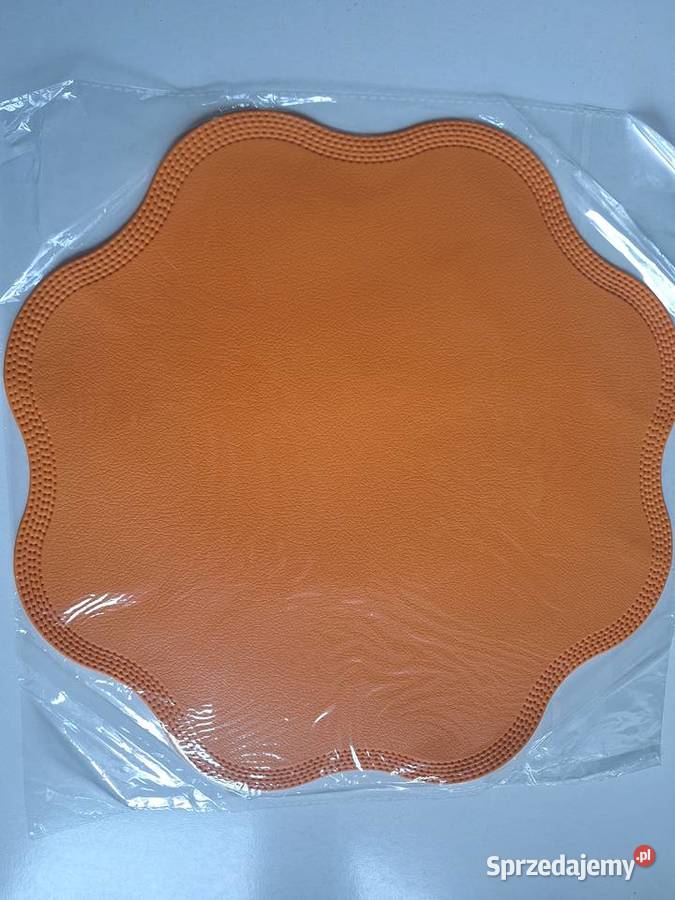 Podkładki na stół do jadalni kuchni salonu eko Kalisz